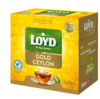 Loyd Gold Ceylon 20 x 2 g 