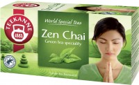 Teekanne Zen Chai 20 x 1.75 g 