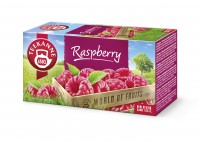 Teekanne Raspberry 20 x 2.5 g 